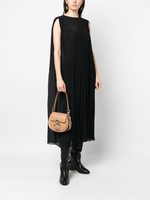 Chloé small Tess shoulder bag - Neutrals