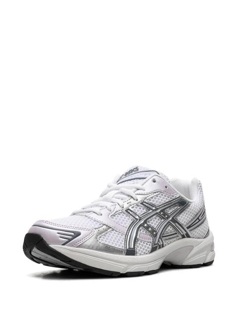 ASICS GEL-1130 "White/Faded Ash Rock" sneakers - zdjęcie produktu nr 2