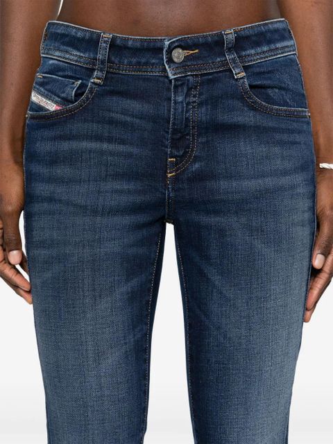 Diesel 1969 D-Ebbey jeans - Blue