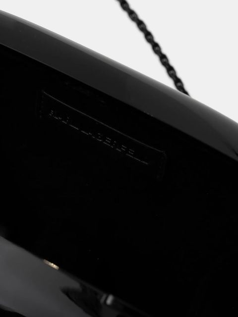 Karl Lagerfeld kopertówka IKON/K