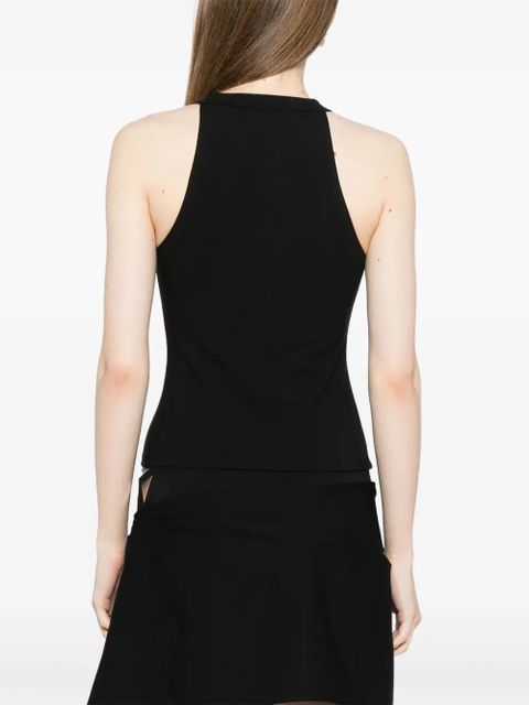 Reformation Lucas tank - Black