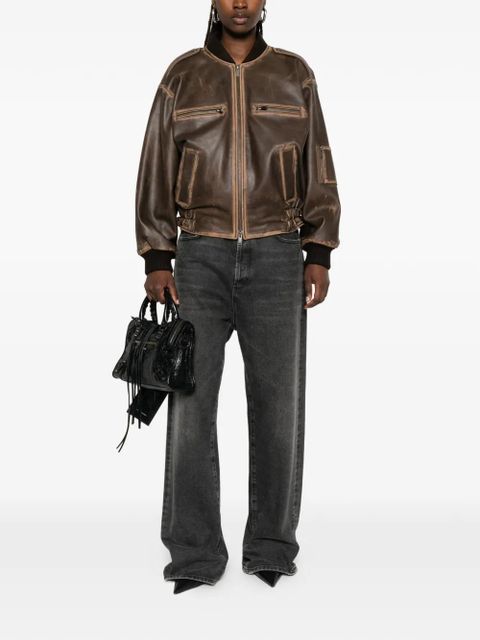 ducie Luna jacket - Brown - zdjęcie produktu nr 2