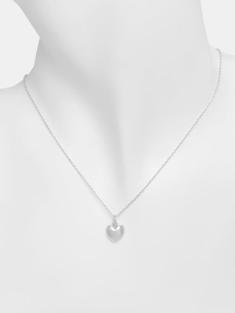 Tous naszyjnik srebrny - zdjęcie produktu nr 2