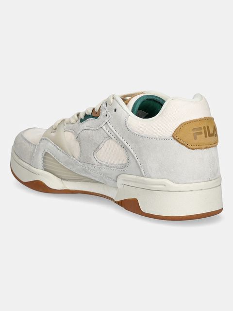 Fila sneakersy Wayne damskie kolor beżowy FFW0519 - zdjęcie produktu nr 2