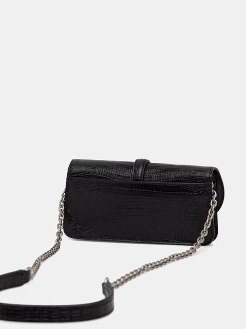 Trussardi portfel skórzany - zdjęcie produktu nr 2