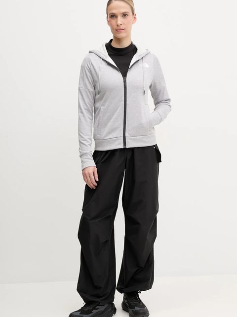 The North Face bluza sportowa Reaxion - zdjęcie produktu nr 2