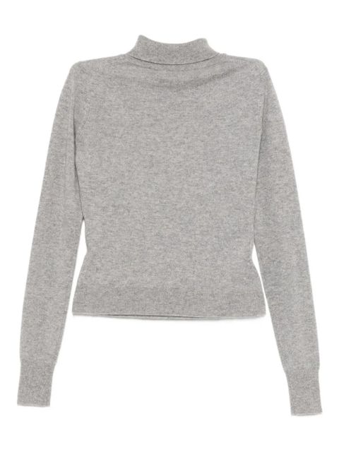 Reformation Jett top - Grey