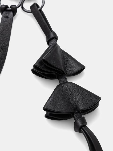 MUNTHE brelok skórzany LUMUT - zdjęcie produktu nr 2