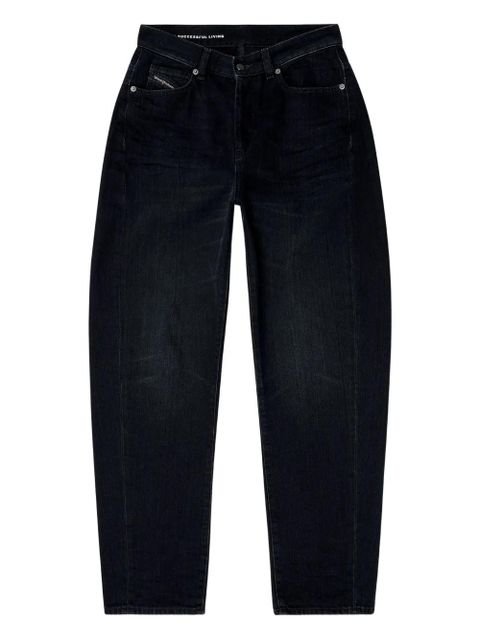 Diesel D-Ellz jeans - Blue - zdjęcie produktu nr 1