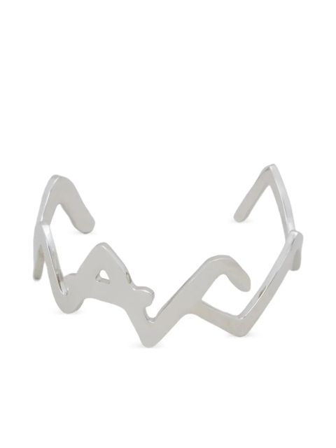 Marni Symbol bracelet - Silver - zdjęcie produktu nr 1