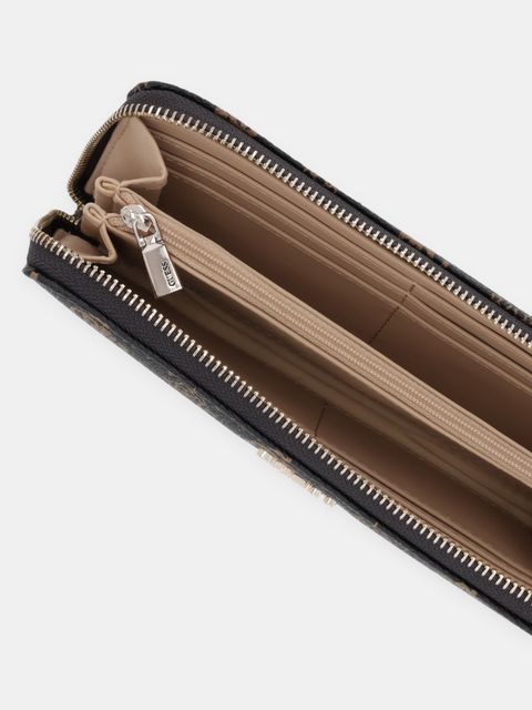 Guess portfel CARRIE