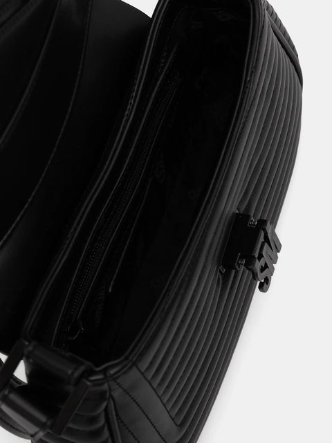 Steve Madden torebka Bkes kolor czarny SM13001723