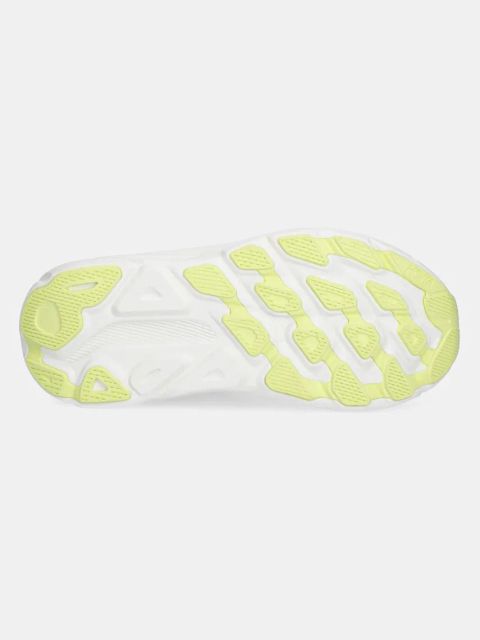 Hoka One One buty do biegania Clifton 9 kolor zielony 1127896