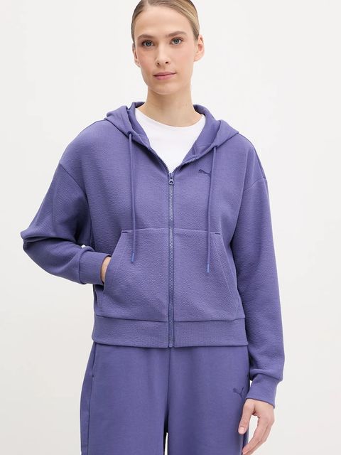 Puma bluza - zdjęcie produktu nr 1