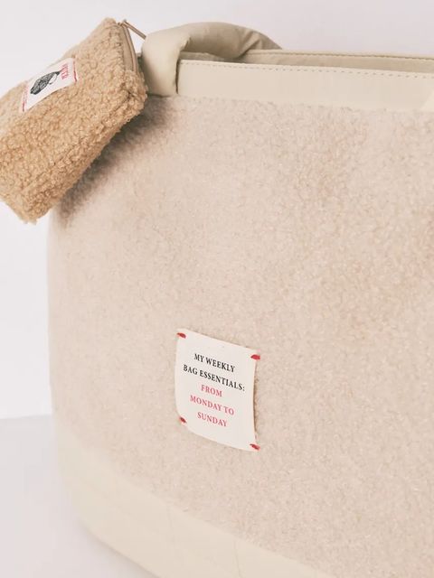 women'secret torebka