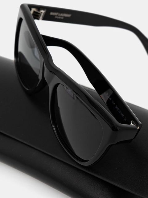 Saint Laurent okulary przeciwsłoneczne