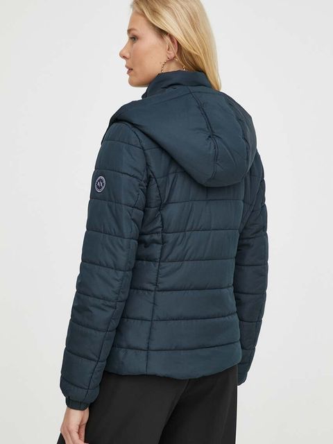 Armani Exchange - Kurtka 8NYB12.YNMAZ