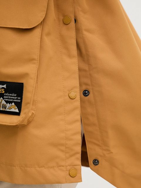 Columbia kurtka High Cascades Interchang
