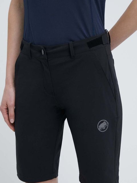 Mammut szorty outdoorowe Runbold - zdjęcie produktu nr 2