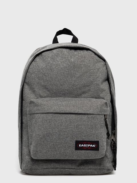 Eastpak Plecak OUT OF OFFICE kolor szary duży gładki EK0007673631 - zdjęcie produktu nr 1