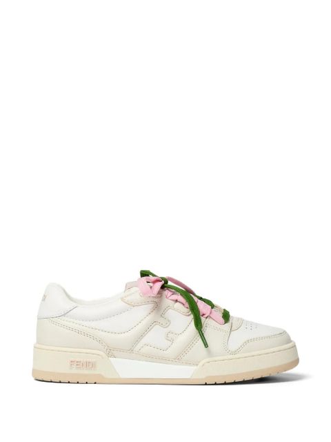 FENDI Match sneakers - Neutrals - zdjęcie produktu nr 1