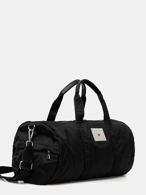 Love Moschino torba kolor czarny JC4194PP1NLN100A - zdjęcie produktu nr 2