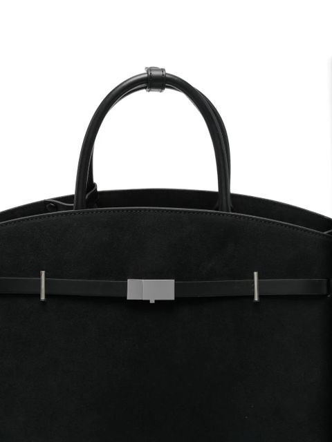 DeMellier The Hudson tote bag - Black