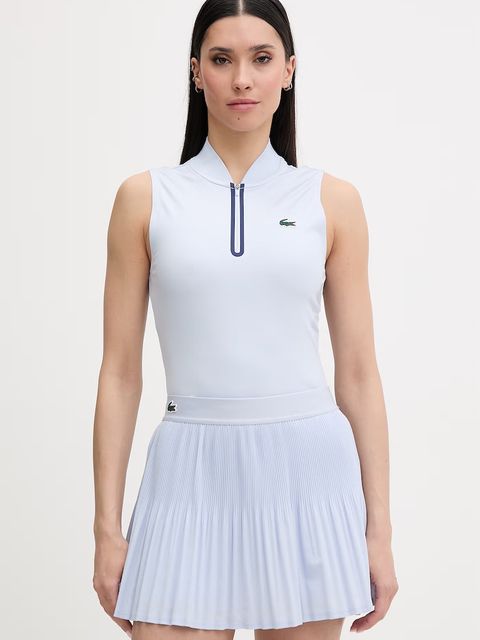 Lacoste top damski - zdjęcie produktu nr 1