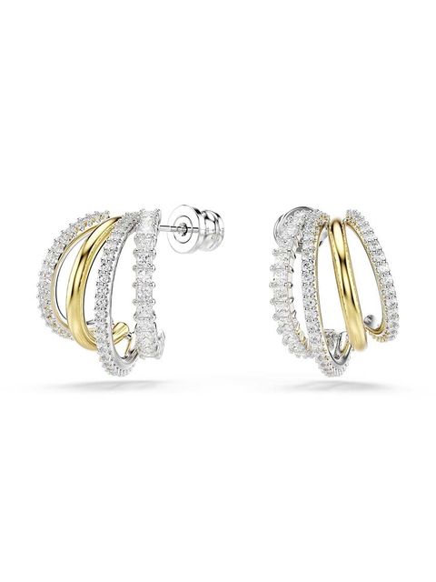 Swarovski kolczyki HYPERBOLA