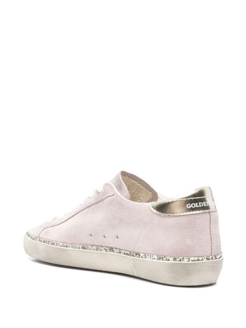 Golden Goose Super Star sneakers - Pink