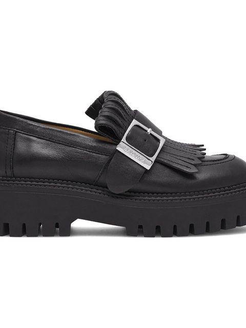 Badura DEBORAH-24SS200 Czarny - zdjęcie produktu nr 1