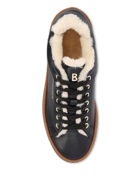 BOGNER Lucerne sneakers - Black