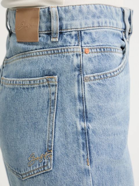 BOSS Orange jeansy C MARLENE HR 11.0