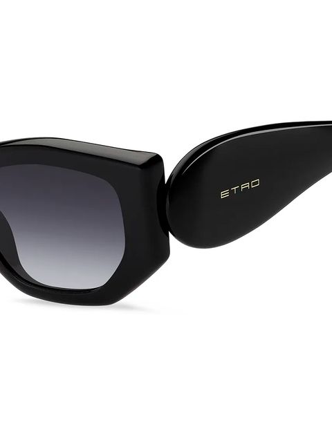 Etro okulary przeciwsłoneczne
