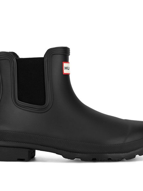 HUNTER HFRW0007242 Czarny - zdjęcie produktu nr 1