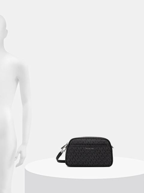 MICHAEL Michael Kors torebka kolor czarny 32F5SJ6C5V