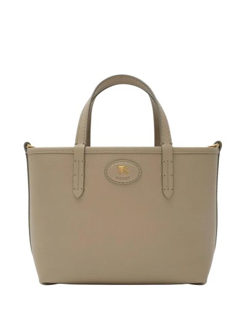 Burberry mini reversible Bloomsbury tote​ - Neutrals