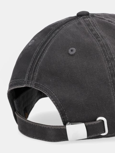 Alpha Industries czapka z daszkiem bawełniana - zdjęcie produktu nr 2