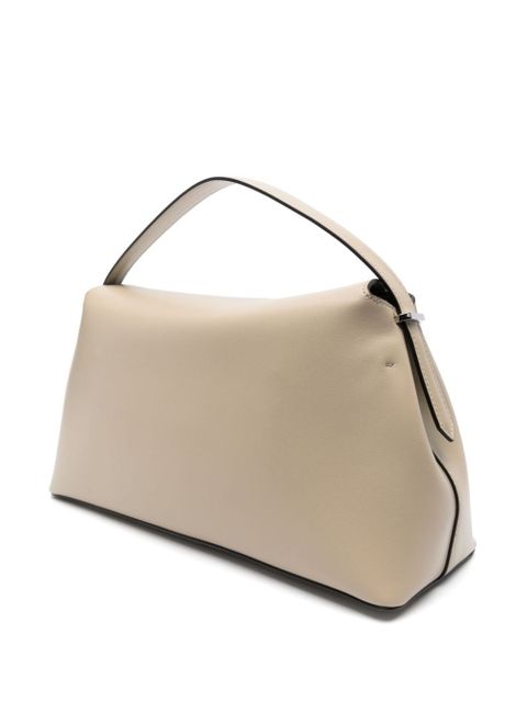 TOTEME T-Lock top handle bag - Neutrals - zdjęcie produktu nr 2