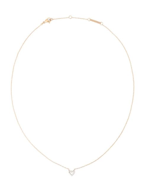 Daniel Wellington naszyjnik DW00401630 - zdjęcie produktu nr 1