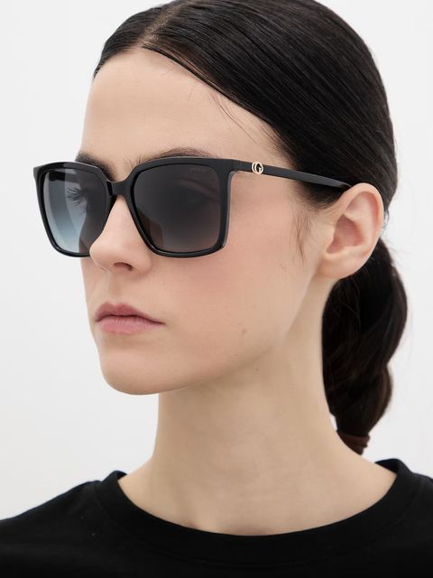 Guess okulary przeciwsłoneczne - zdjęcie produktu nr 2