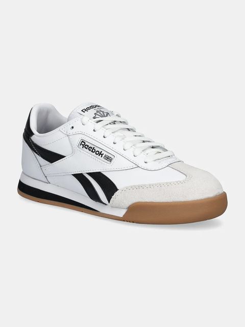 Reebok Classic sneakersy skórzane CAMPIO XT - zdjęcie produktu nr 2
