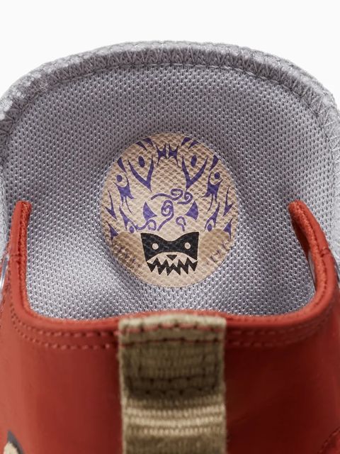 Converse trampki Converse x Naruto Chuck Taylor All Star