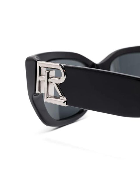 Lauren Ralph Lauren Bridget sunglasses - Black