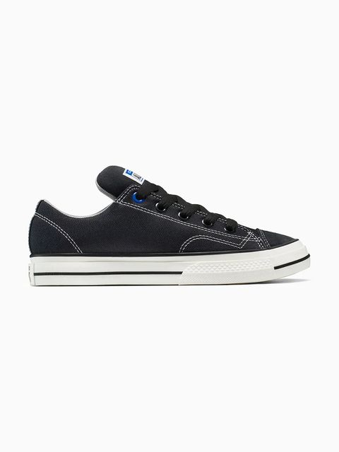 Converse tenisówki Converse Puff Taylor kolor czarny A13876C - zdjęcie produktu nr 1