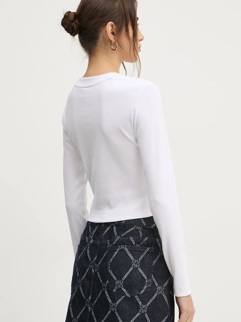 HUGO Blue longsleeve