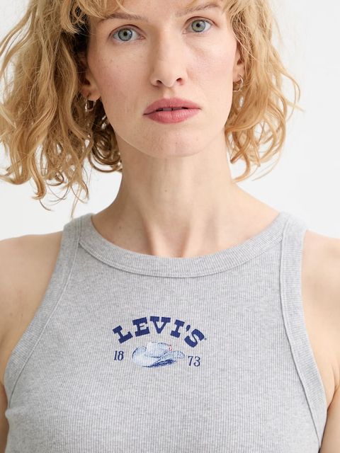 Levi's top GR ESSENTIAL RACER