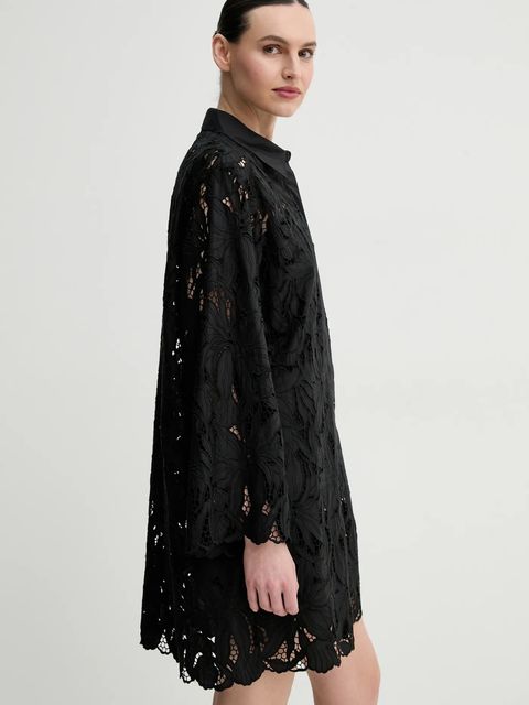 ISABELLE BLANCHE sukienka bawełniana - zdjęcie produktu nr 2