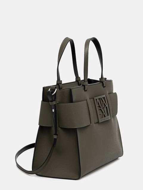 Armani Exchange torebka - zdjęcie produktu nr 1