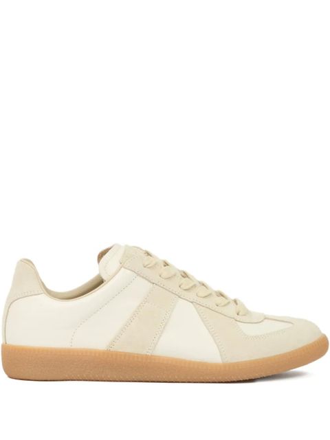 Maison Margiela low-top sneakers - Neutrals - zdjęcie produktu nr 1